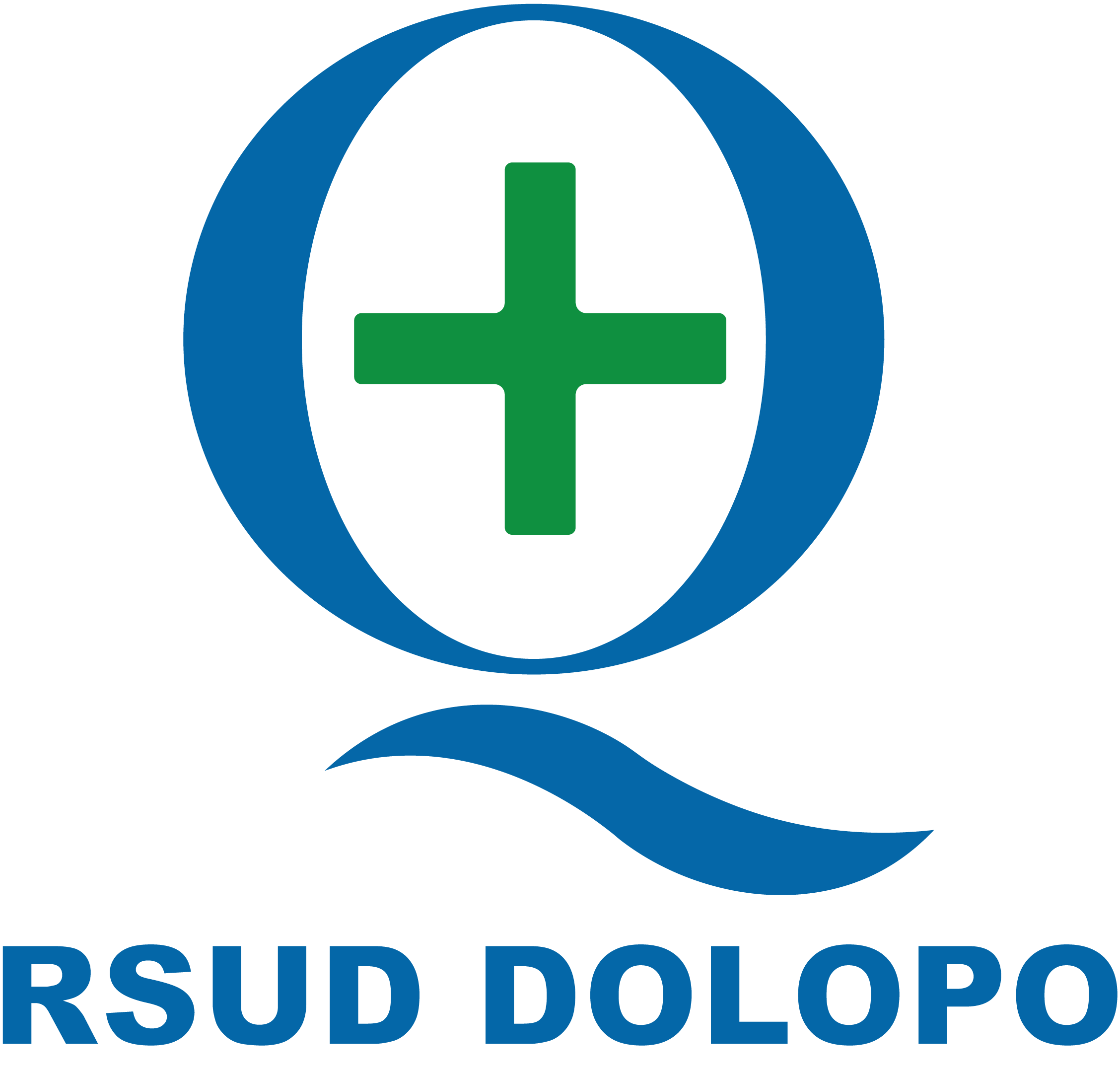 RSUD Dolopo
